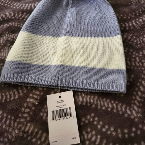 Kate Spade Beanie - Picture 2 of 3
